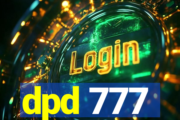 dpd 777